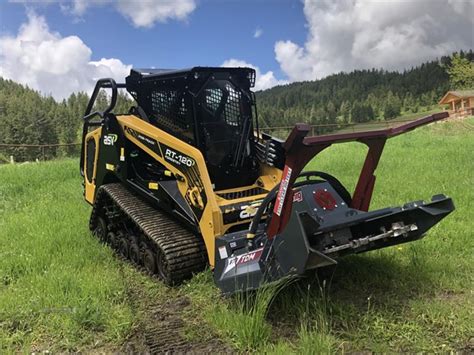 2019 asv posi track rt120f|asv track skid steer.